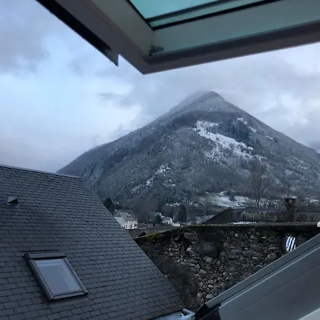 Hébergement de vacances Maison Medievale