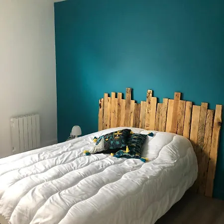 Hébergement de vacances Maison Medievale