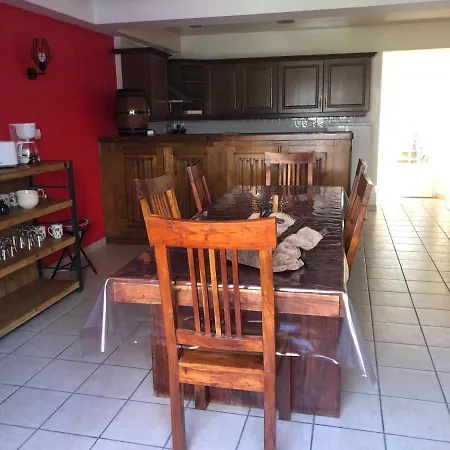 Maison Medievale Hébergement de vacances Sarrancolin