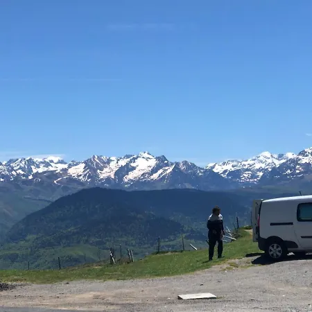 Maison Medievale Hébergement de vacances *