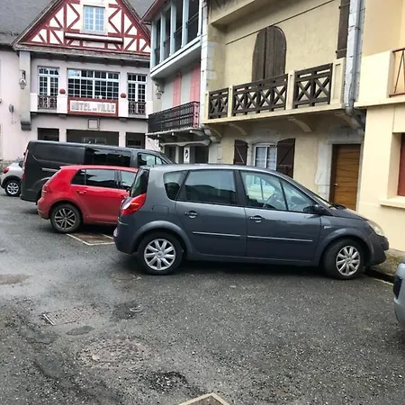 Maison Medievale *