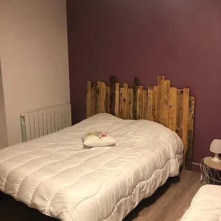 Maison Medievale Hébergement de vacances