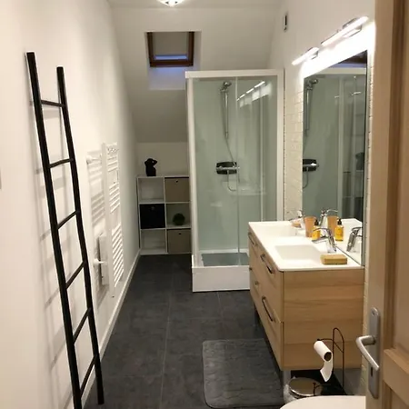 Maison Medievale Hébergement de vacances